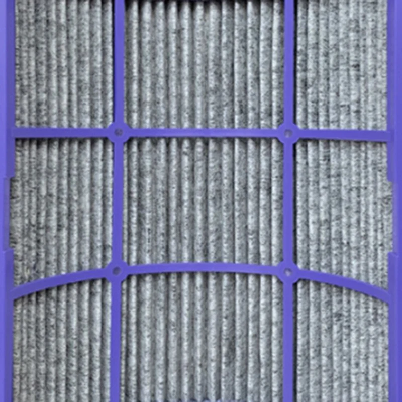 Suitable For Dyson Hp06 Air Purifier Tp06 Ph02 Filter Mesh Filter Activated Carbon Hepa
Suitable For Dyson Hp06 Air Purifier Tp06 Ph02 Filter Mesh Filter Activated Carbon Hepa