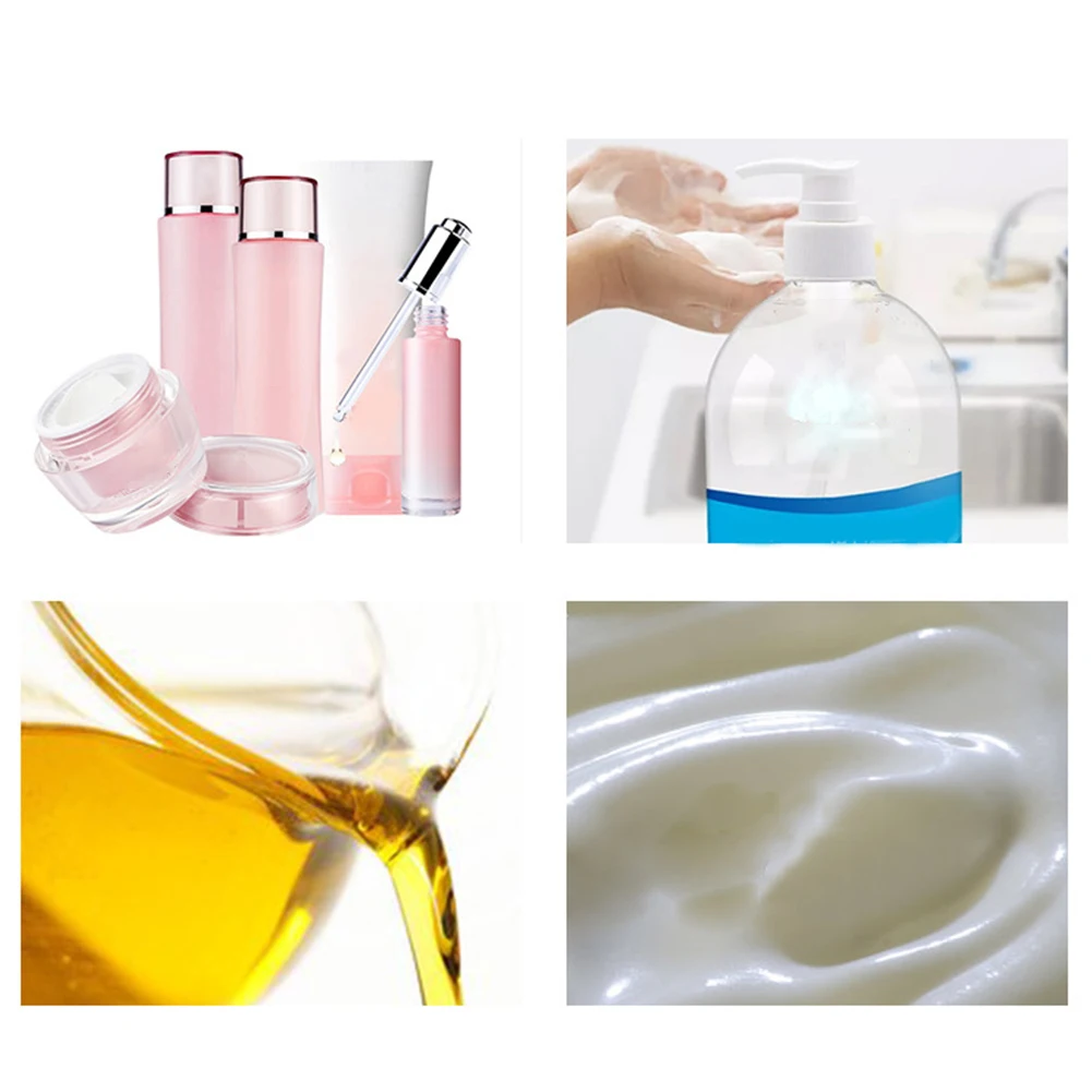 4Pcs 60ml Travel Bottle Leakproof Silicone Refillable Squeezable Travel Tube with Keychain Hook for Cosmetic Toiletry Shampoo
4Pcs 60ml Travel Bottle Leakproof Silicone Refillable Squeezable Travel Tube with Keychain Hook for Cosmetic Toiletry Shampoo