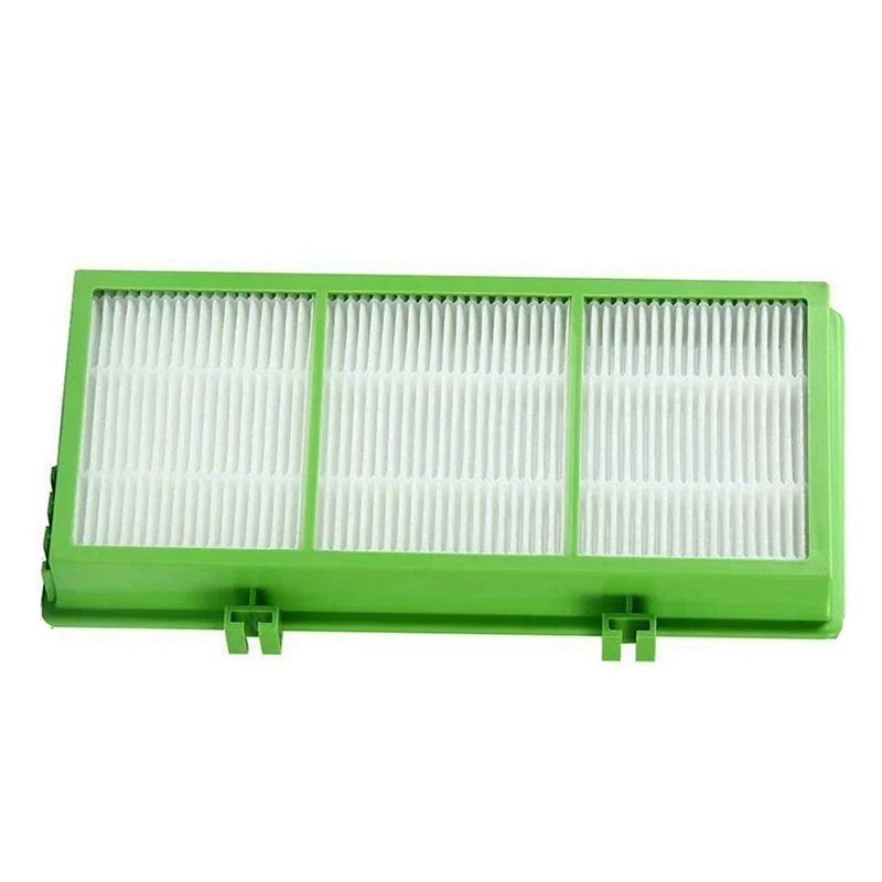 SANQ 4 Pcs Allergen Remover True HEPA Filter Compatible for Holmes AER1 Filter, Replacement Parts HAPF300AH-U4R
SANQ 4 Pcs Allergen Remover True HEPA Filter Compatible for Holmes AER1 Filter, Replacement Parts HAPF300AH-U4R