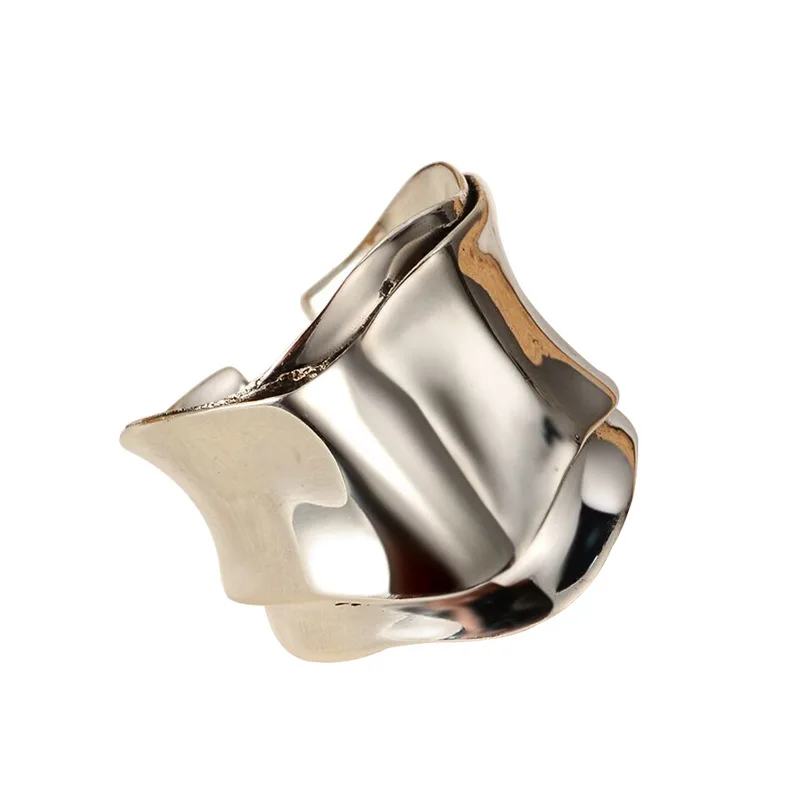925 Sterling Silver Luxury Design Texture Ring For Women Smooth Finger Rings Minimalist Personalized Accesories 2021 Jewellery
925 Sterling Silver Luxury Design Texture Ring For Women Smooth Finger Rings Minimalist Personalized Accesories 2021 Jewellery