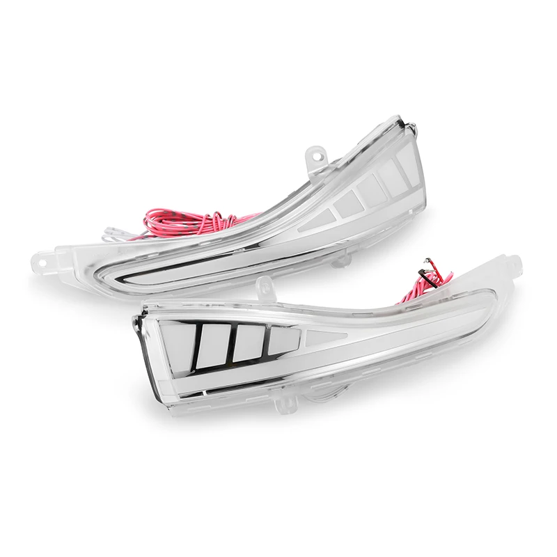 Rearview Mirror Light For Infiniti Q30 Q50 Q70 Q70 QX QX50 Sequential Side View Mirror Turn Signal Upgrade Revolving Dynamic
Rearview Mirror Light For Infiniti Q30 Q50 Q70 Q70 QX QX50 Sequential Side View Mirror Turn Signal Upgrade Revolving Dynamic