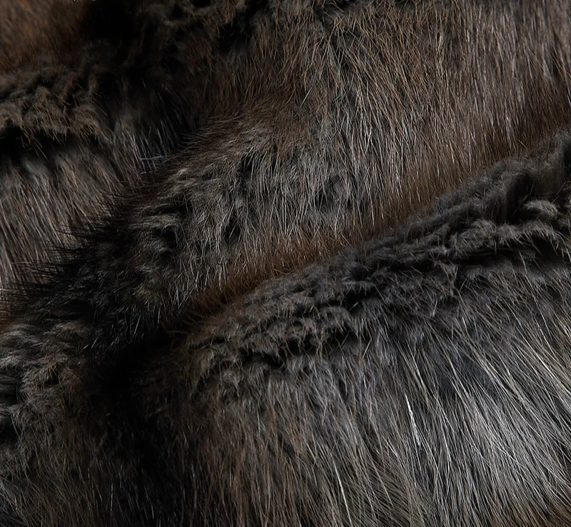 Fur Winter Real Coat Men Parka Natural Mink Fur Liner Jacket Raccoon Fur Collar Mens Mink Jackets Parkas 2020 KJ3498
Fur Winter Real Coat Men Parka Natural Mink Fur Liner Jacket Raccoon Fur Collar Mens Mink Jackets Parkas 2020 KJ3498