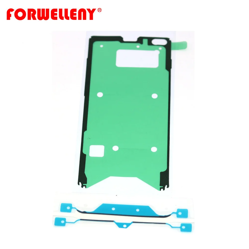 For Samsung Galaxy S10 Plus S10+ Display Screen Frame Glass Cover Adhesive Sticker Glue G9750 G975F/U/W
For Samsung Galaxy S10 Plus S10+ Display Screen Frame Glass Cover Adhesive Sticker Glue G9750 G975F/U/W