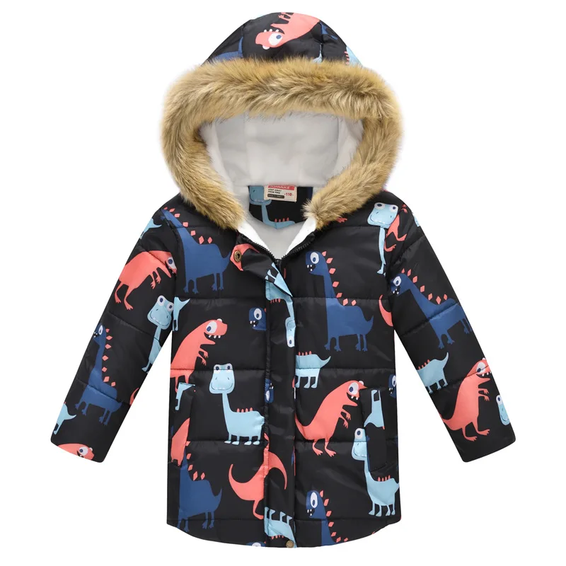New Children Boys Jacket Coat for Cold Winter Baby Warm Ski Suits Outerwear Clothing Kids Hooded Snowsuit Padded Jacket Parka
New Children Boys Jacket Coat for Cold Winter Baby Warm Ski Suits Outerwear Clothing Kids Hooded Snowsuit Padded Jacket Parka
