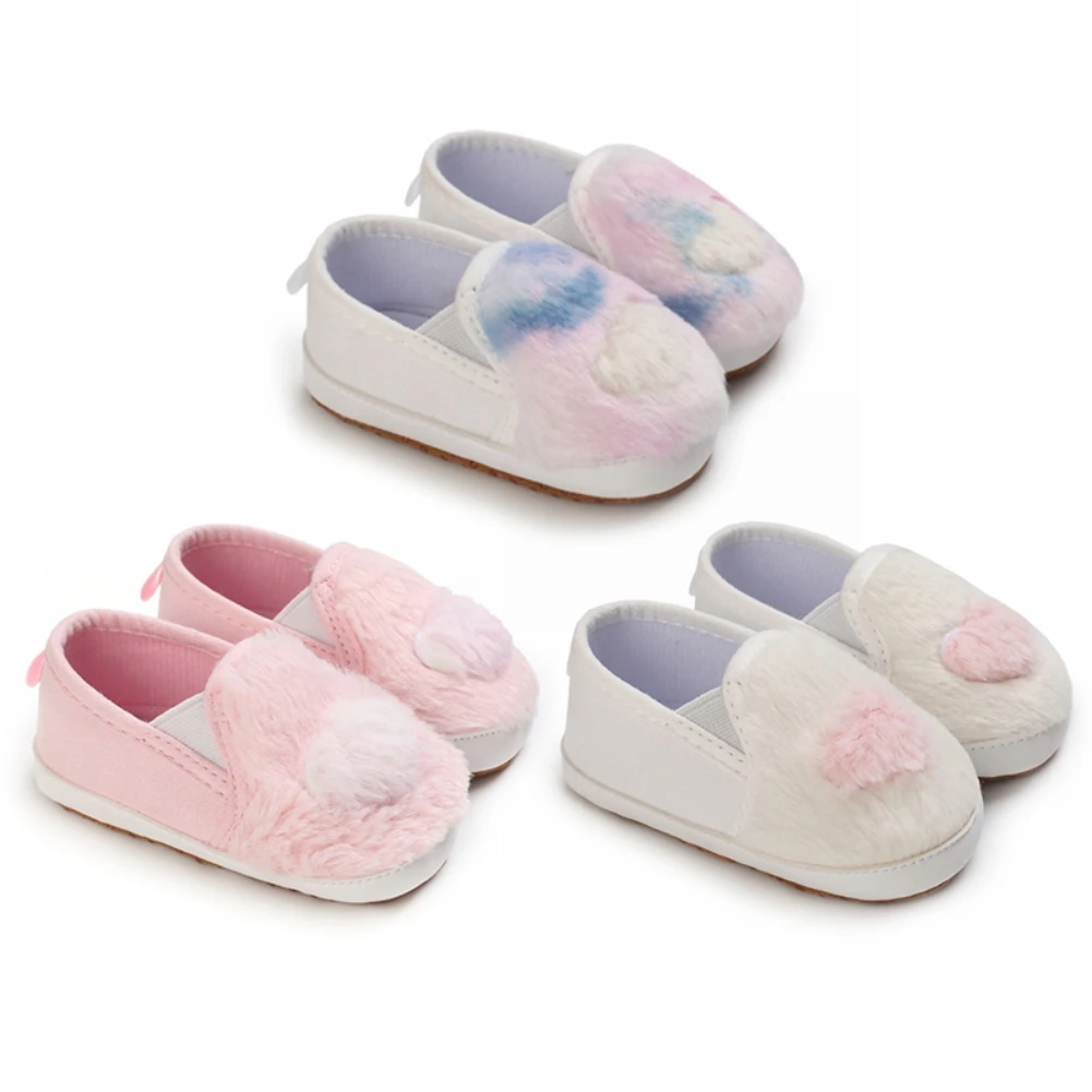 Autumn Baby Causal Shoes Girl Toddler Booties Cotton Comfort Soft Anti-slip Warm Infant Shoes 0-18M
Autumn Baby Causal Shoes Girl Toddler Booties Cotton Comfort Soft Anti-slip Warm Infant Shoes 0-18M