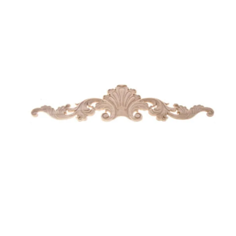 2Model Applique Natural Decal Unpainted Carved Frame Furniture Home Decor Corner High quality Good quality 2019
2Model Applique Natural Decal Unpainted Carved Frame Furniture Home Decor Corner High quality Good quality 2019
