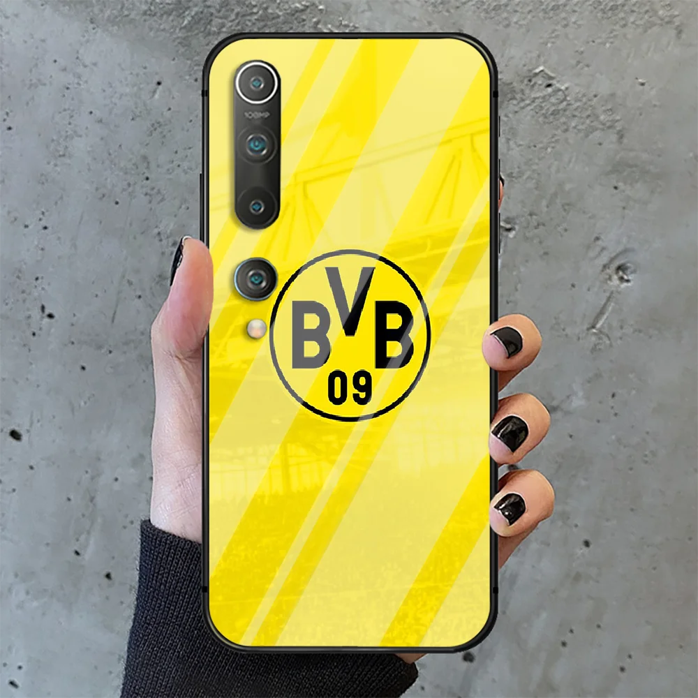 football Dortmund Phone Tempered Glass Case Cover for Xiaomi Mi A MAX X POCO M Note 3 9 10 11 i T Pro Lite 3D Trend Waterproof
football Dortmund Phone Tempered Glass Case Cover for Xiaomi Mi A MAX X POCO M Note 3 9 10 11 i T Pro Lite 3D Trend Waterproof