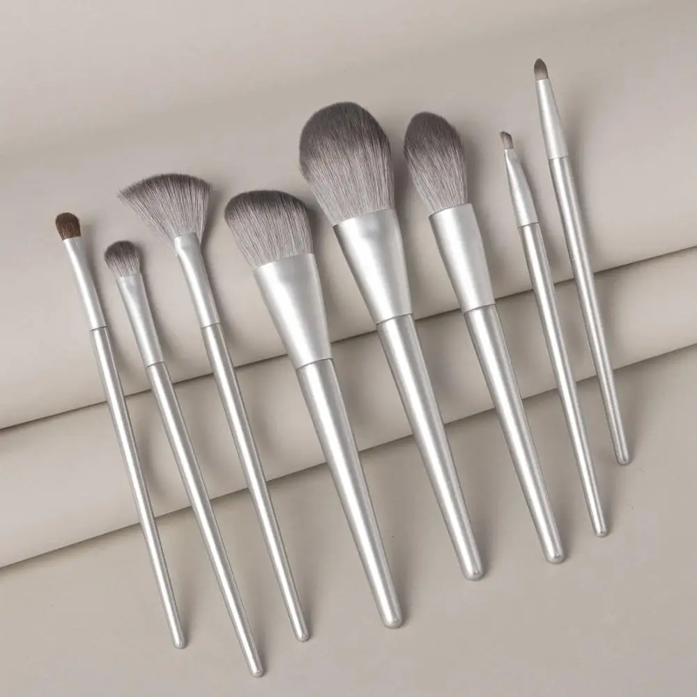 Large Makeup Brush Set White Concealer Foundation Blush Powder Blend Cosmetic Make Up Brushes Eyeshadow Fan Highlighter Brush
Large Makeup Brush Set White Concealer Foundation Blush Powder Blend Cosmetic Make Up Brushes Eyeshadow Fan Highlighter Brush