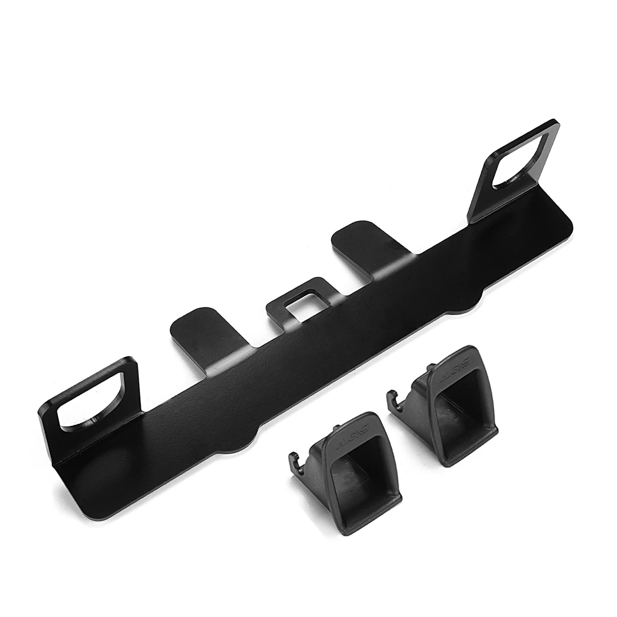 New Car ISOFIX Latch Connector Interface Bracket For Child Safety Seat Thicken Steel Seat Belt Buckle Bracket Guide Stand Holder
New Car ISOFIX Latch Connector Interface Bracket For Child Safety Seat Thicken Steel Seat Belt Buckle Bracket Guide Stand Holder