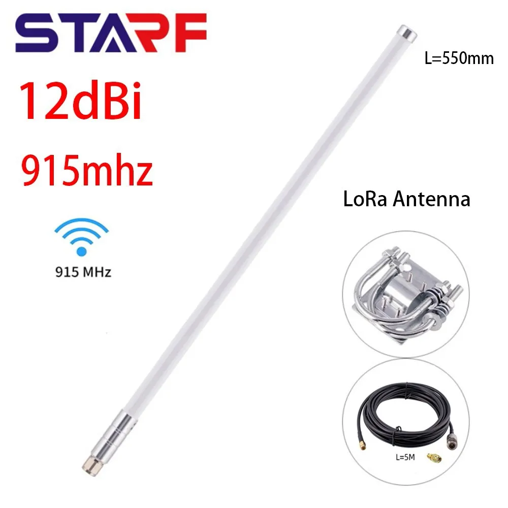 Фиксированная настенная антенна LoRa 915 МГц 12dBi Gain Helium Hotspot Miner Outdoor 915 МГц для RAK Nebra Bobcat N, Женский Разъем
Фиксированная настенная антенна LoRa 915 МГц 12dBi Gain Helium Hotspot Miner Outdoor 915 МГц для RAK Nebra Bobcat N, Женский Разъем