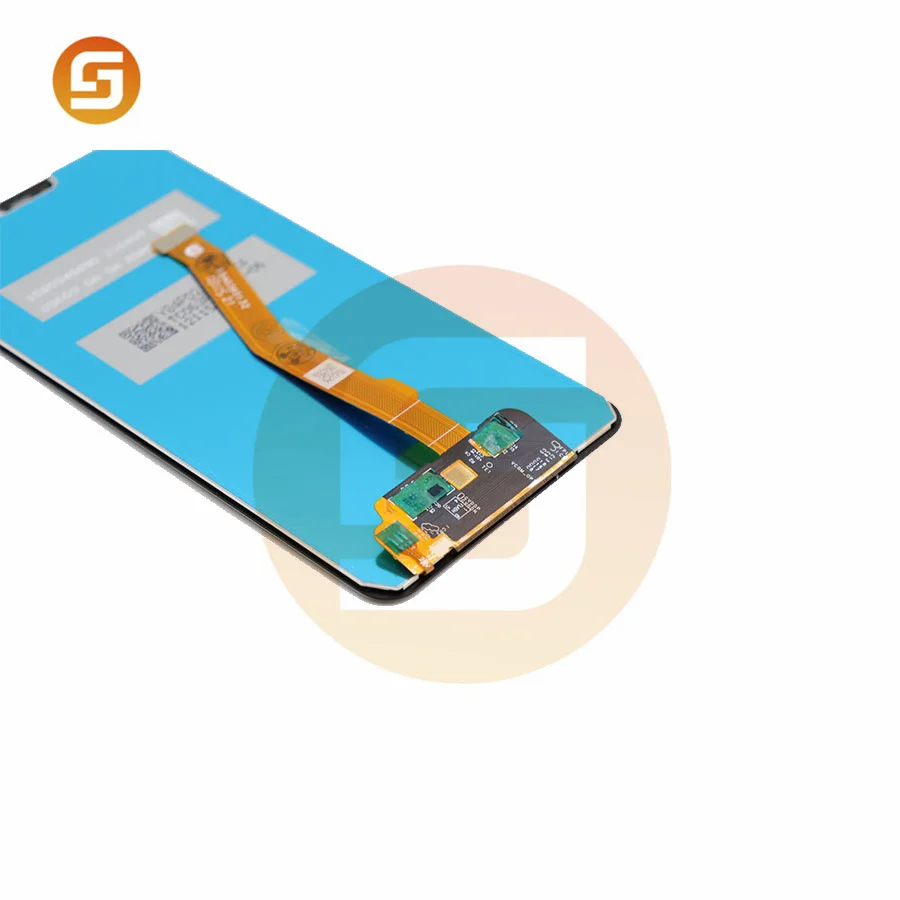 Black 6.3 inch For Vivo V9 1723 Lcd Display Screen Display With Touch Glass Digitizer Assembly High Quality
Black 6.3 inch For Vivo V9 1723 Lcd Display Screen Display With Touch Glass Digitizer Assembly High Quality