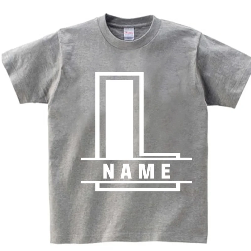 Children's Kids Cartoon Letter Birthday Number Name Print T Shirt Children Birthday T-shirts Boy&Girl Funny Gift Tshirt Present
Children's Kids Cartoon Letter Birthday Number Name Print T Shirt Children Birthday T-shirts Boy&Girl Funny Gift Tshirt Present