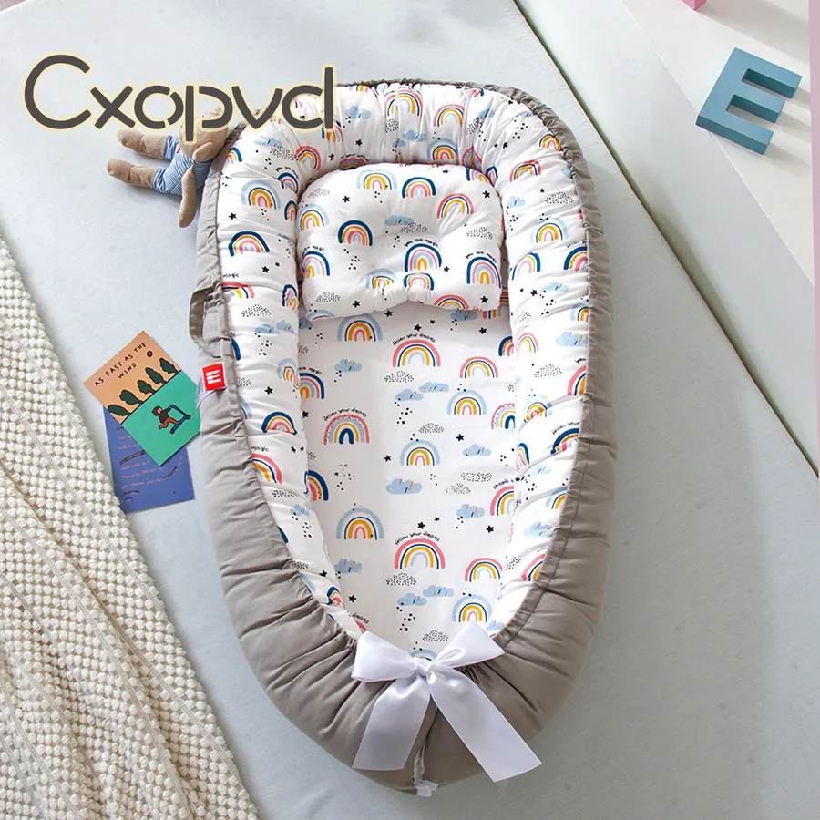 Детское переносное кресло-гнездо, 85 х50 см
Детское переносное кресло-гнездо, 85 х50 см