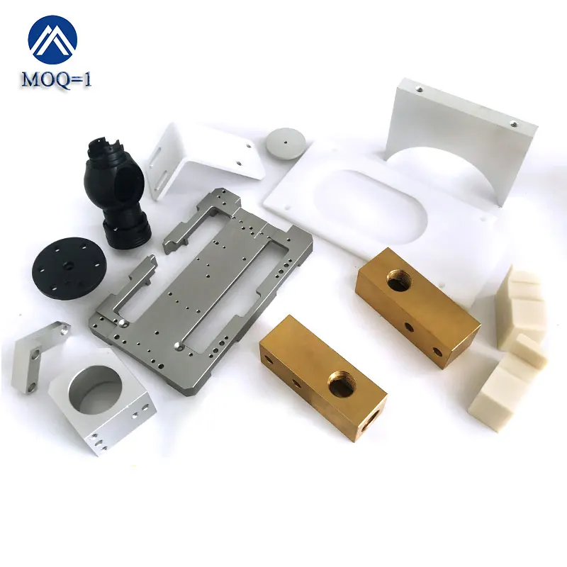 CNC Machining Service Mechanical Parts Cnc Machining Service 6061 6063 7075 Anodized Aluminum Cnc Lathe Turning Milling Parts
CNC Machining Service Mechanical Parts Cnc Machining Service 6061 6063 7075 Anodized Aluminum Cnc Lathe Turning Milling Parts