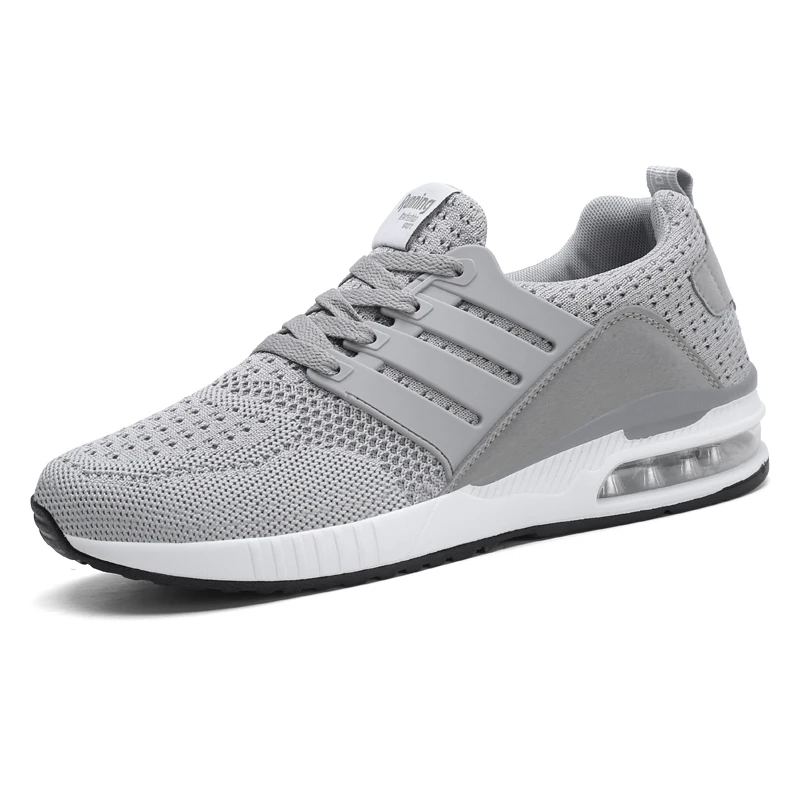 NEW Man Women Air Pink Sneakers for Men Rubber Black Running Shoes Army Green Breathable Male Female Fabri Sport Shoes 35-45
NEW Man Women Air Pink Sneakers for Men Rubber Black Running Shoes Army Green Breathable Male Female Fabri Sport Shoes 35-45