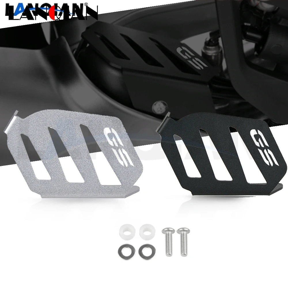Motorcycle Exhaust Flap Cover Protector Guard For BMW R1200GS LC ADV 2014-2020 R1200 R RS LC R1250GS / Adventure 2019-2020 
Motorcycle Exhaust Flap Cover Protector Guard For BMW R1200GS LC ADV 2014-2020 R1200 R RS LC R1250GS / Adventure 2019-2020