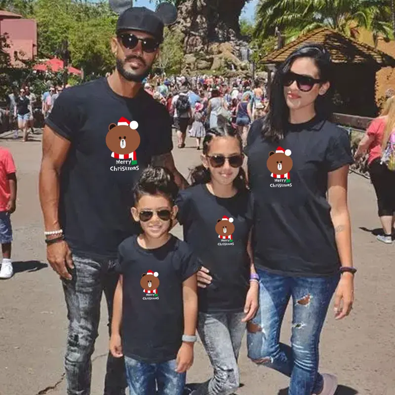 family look matching outfits child tees animal print summer tshirt for mother father daughter and son baby girl clothes mum
family look matching outfits child tees animal print summer tshirt for mother father daughter and son baby girl clothes mum