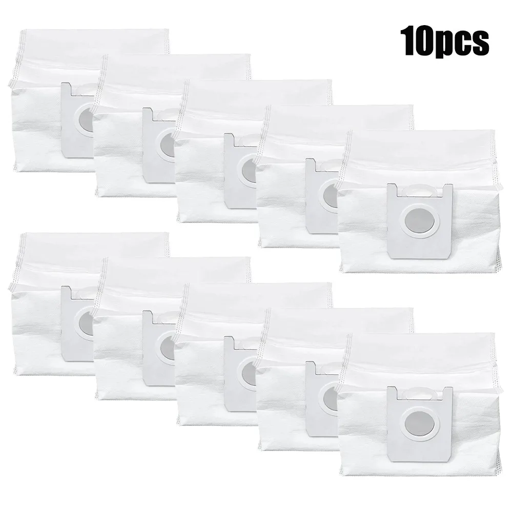 10X Replacement Robot Sweeping EVE Plus Vacuum Cleaner Parts Dust Bag Accessories Vacuum Cleaner Replacement Tools For Home
10X Replacement Robot Sweeping EVE Plus Vacuum Cleaner Parts Dust Bag Accessories Vacuum Cleaner Replacement Tools For Home