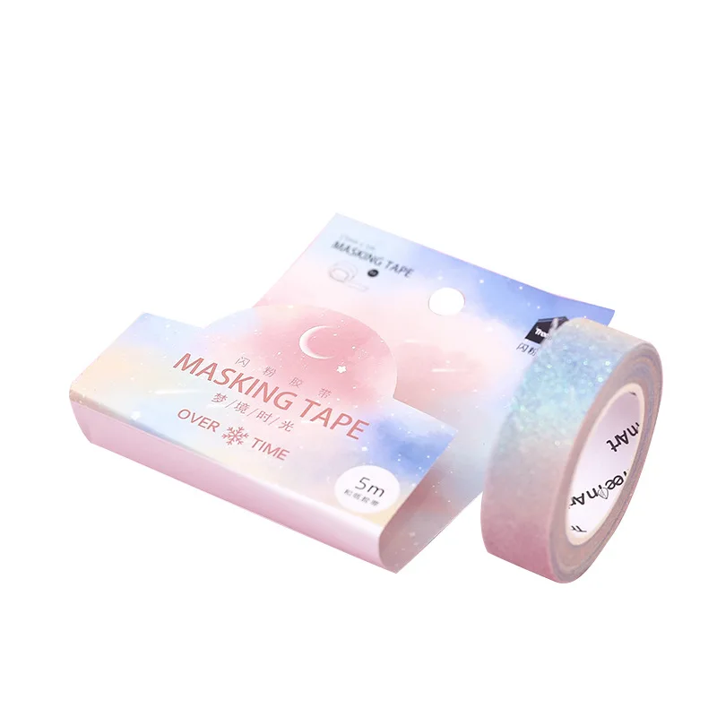 20 pcs/lot Washi Masking Tapes Dream time Decorative Adhesive Scrapbooking DIY Paper Japanese Stickers
20 pcs/lot Washi Masking Tapes Dream time Decorative Adhesive Scrapbooking DIY Paper Japanese Stickers