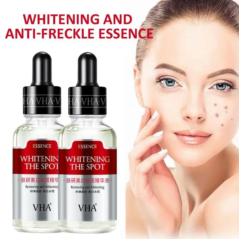 30ml Herbal Tag Extracting Serum Whitening Face Essence Anti Spots Blemish Freckle Remover Serum Aging Melanin Corrector Da K6B5
30ml Herbal Tag Extracting Serum Whitening Face Essence Anti Spots Blemish Freckle Remover Serum Aging Melanin Corrector Da K6B5
