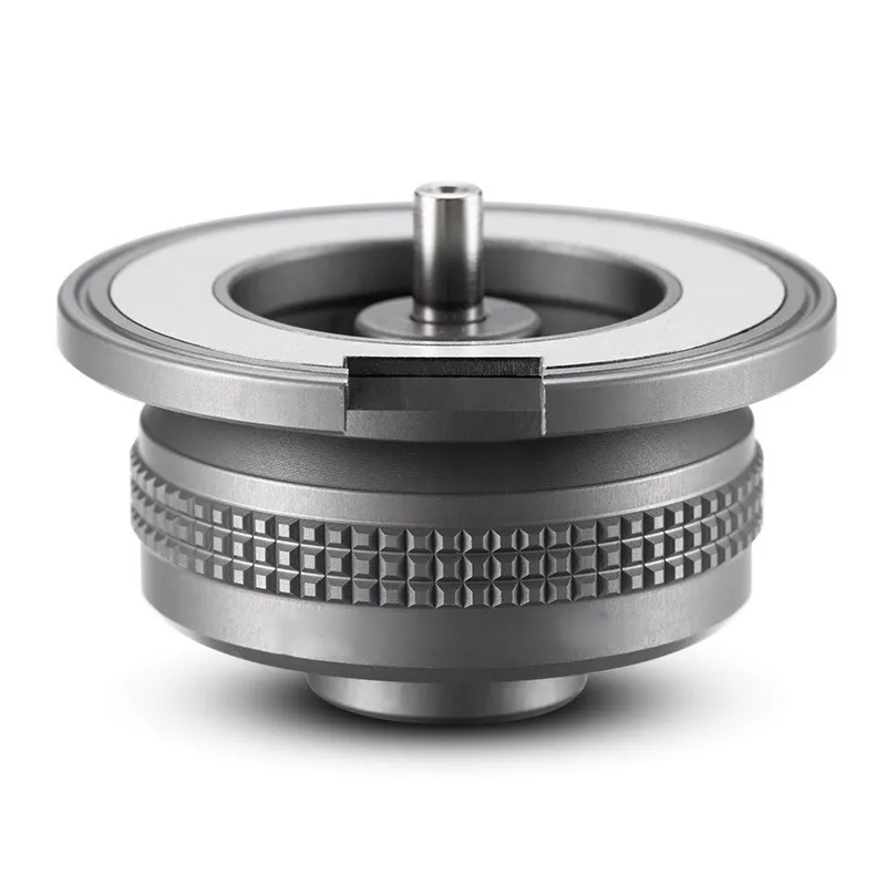 Outdoor Stove Adapter Cartridge Tank Adaptor Gas Converter Split Type Furnace Connector Adapter For Camping Cooking Picnic Tools
Outdoor Stove Adapter Cartridge Tank Adaptor Gas Converter Split Type Furnace Connector Adapter For Camping Cooking Picnic Tools