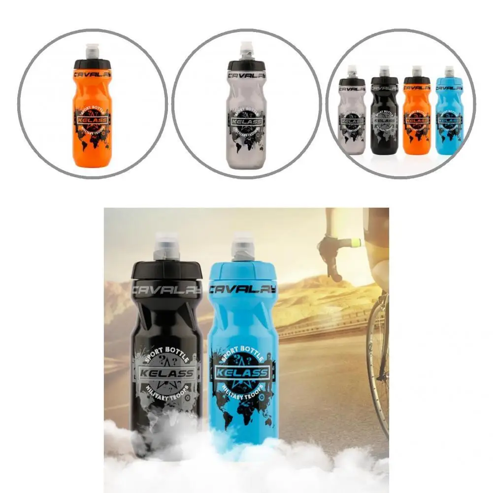 Cycling Water Bottle PP Travel Water Bottle Ergonomic Design BPA-free Universal Easily Clean Hiking Travel Water Bottle
Cycling Water Bottle PP Travel Water Bottle Ergonomic Design BPA-free Universal Easily Clean Hiking Travel Water Bottle