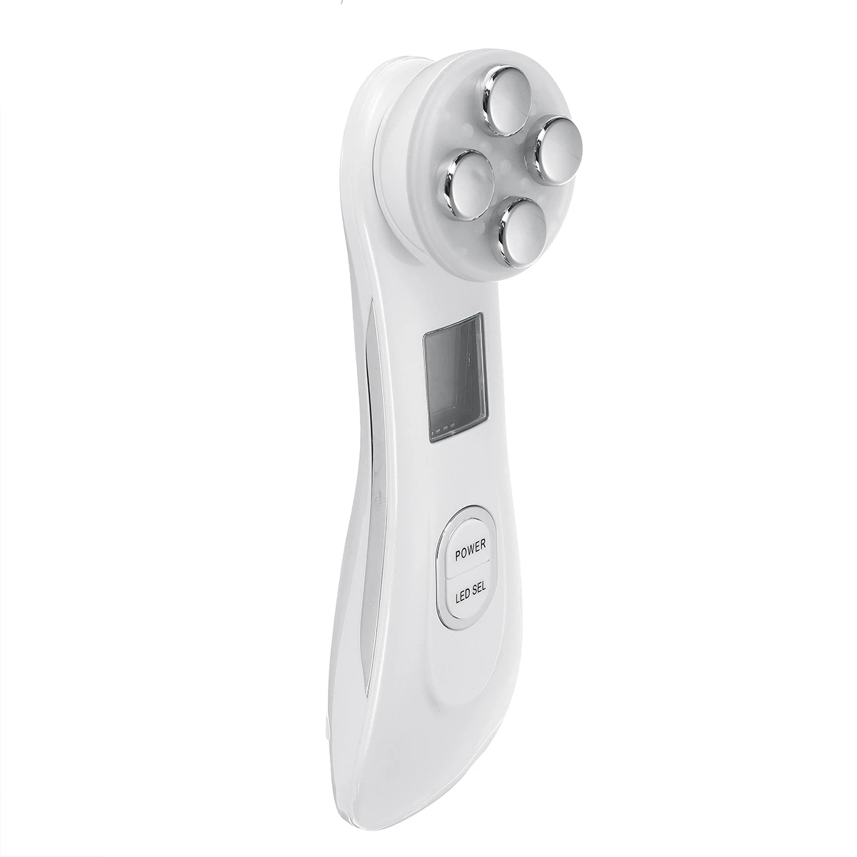 6 In 1 Facial Skin Care Massager Ultrasonic Anti Aging LED Photon Skin Rejuvenation Face EMS Radio Mesotherapy Electroporation
6 In 1 Facial Skin Care Massager Ultrasonic Anti Aging LED Photon Skin Rejuvenation Face EMS Radio Mesotherapy Electroporation