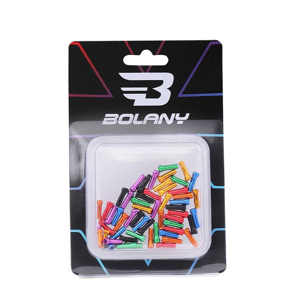 50X Bike Bicycle Pieces Bike Accessories Bicycle Components Brake Shifter Inner Cable Tips Wire End Cap Crimps
50X Bike Bicycle Pieces Bike Accessories Bicycle Components Brake Shifter Inner Cable Tips Wire End Cap Crimps