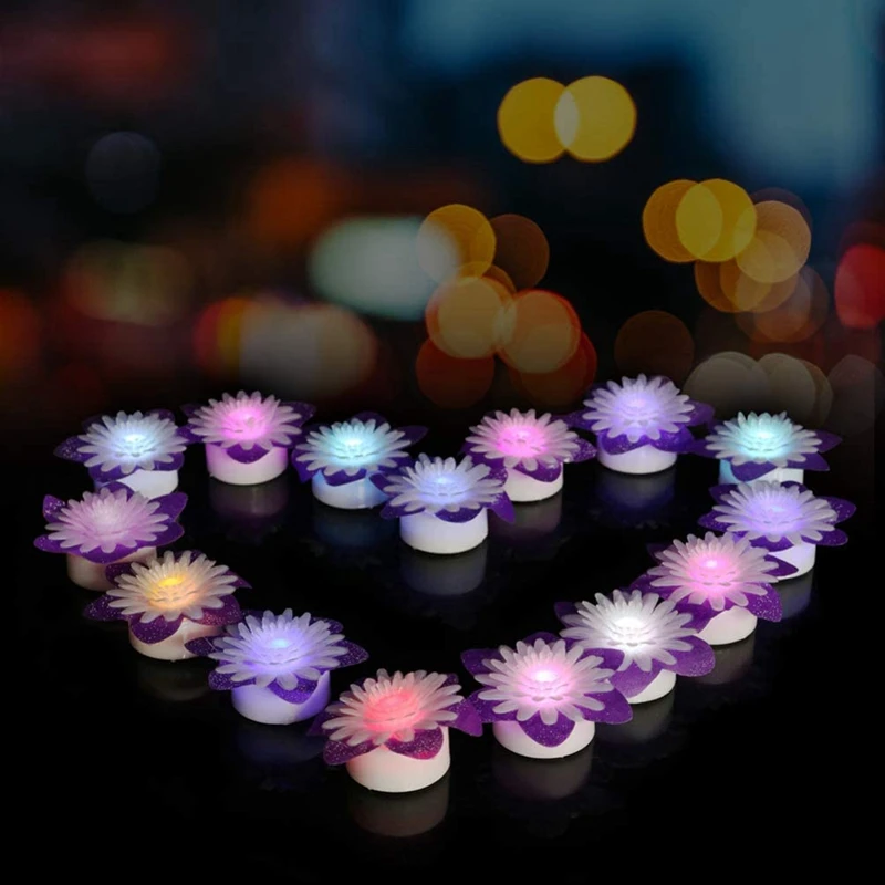 15Pcs LED Candle Light Daisy Shape Candle Lights Candle Lamps Party Decor Light for Bedroom Wedding Living Room
15Pcs LED Candle Light Daisy Shape Candle Lights Candle Lamps Party Decor Light for Bedroom Wedding Living Room