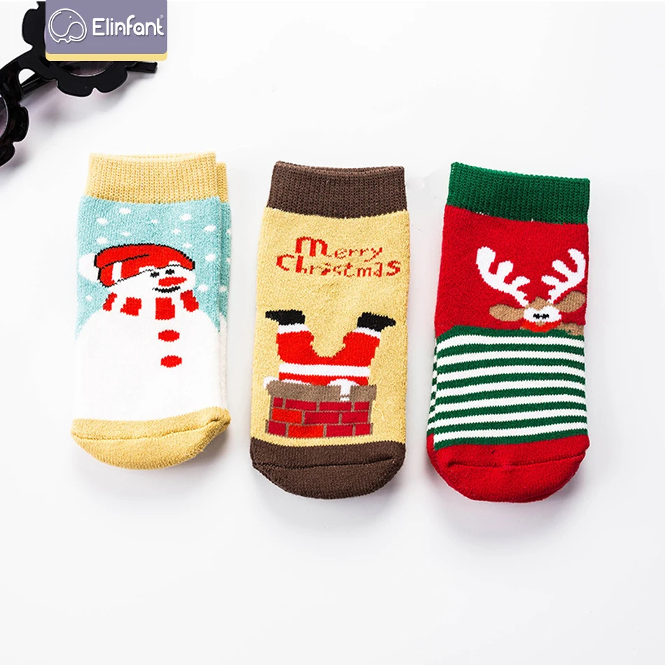 Elinfant natal 0-4 years Unisex Lovely Cute Autumn/Spring/Summer Baby Socks Girl Boy Baby Toddler Socks
Elinfant natal 0-4 years Unisex Lovely Cute Autumn/Spring/Summer Baby Socks Girl Boy Baby Toddler Socks