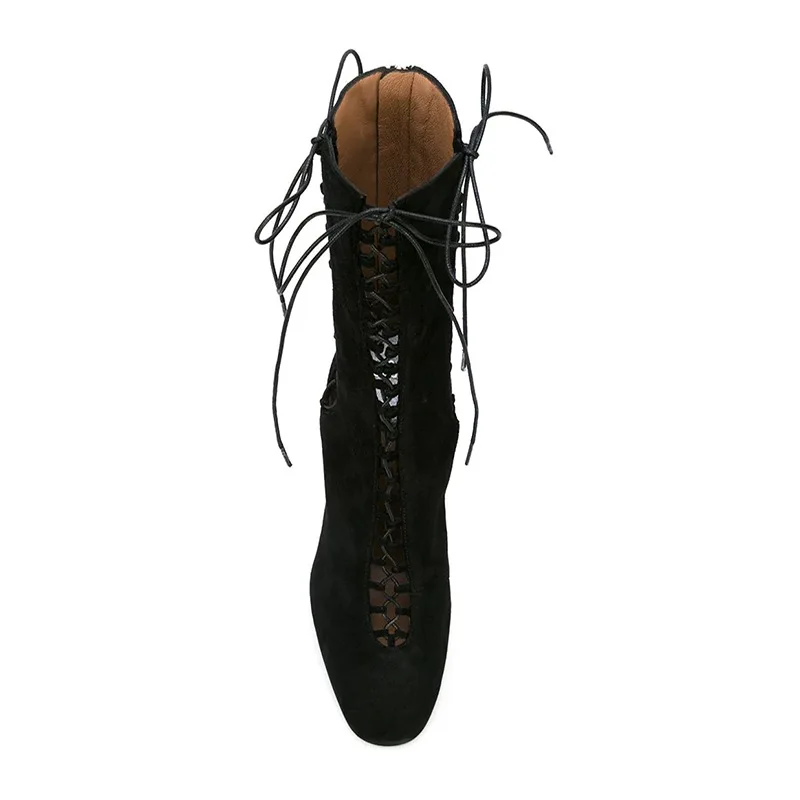 cashmere leather short boots women's fashion middle tube boots boots British elastic boots women's middle
cashmere leather short boots women's fashion middle tube boots boots British elastic boots women's middle
