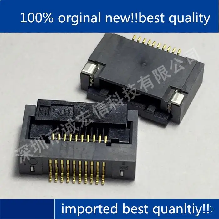10pcs 100% orginal new in stock FH28-15S-0.5SH 0.5MM 15P under the flip cover connector
10pcs 100% orginal new in stock FH28-15S-0.5SH 0.5MM 15P under the flip cover connector