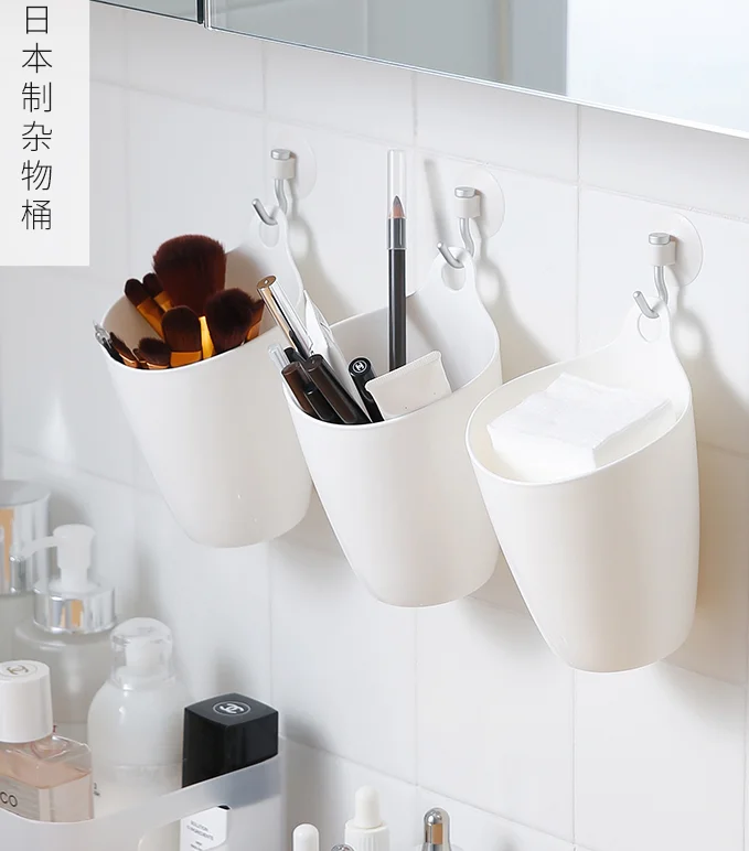 Hanging Storage Baskets Mini Vegetable Plastic Storage Baskets Zero Dechet Sundries Rangement Cuisine Kitchen Items EH50B
Hanging Storage Baskets Mini Vegetable Plastic Storage Baskets Zero Dechet Sundries Rangement Cuisine Kitchen Items EH50B