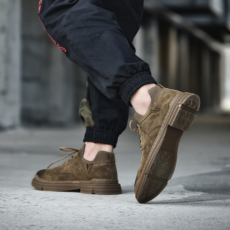 fashionsapatos flat casuales mens breathable Men's cuero men leisure black hot shoes sapato male informales zapatos man
fashionsapatos flat casuales mens breathable Men's cuero men leisure black hot shoes sapato male informales zapatos man