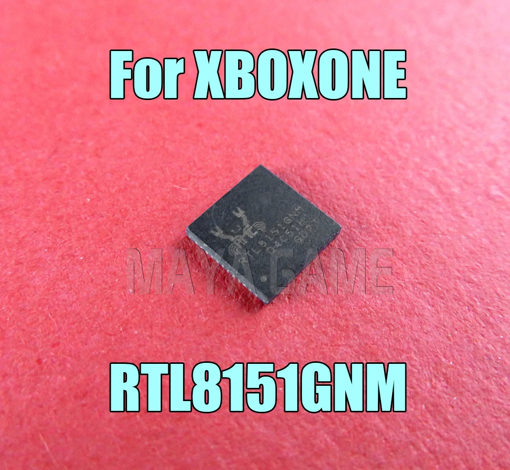 Оригинальный RTL8151 GNM RTL8151GNM QFN ДЛЯ XBOX ONE Xbox one Новый в наличии|lot|lot lot |