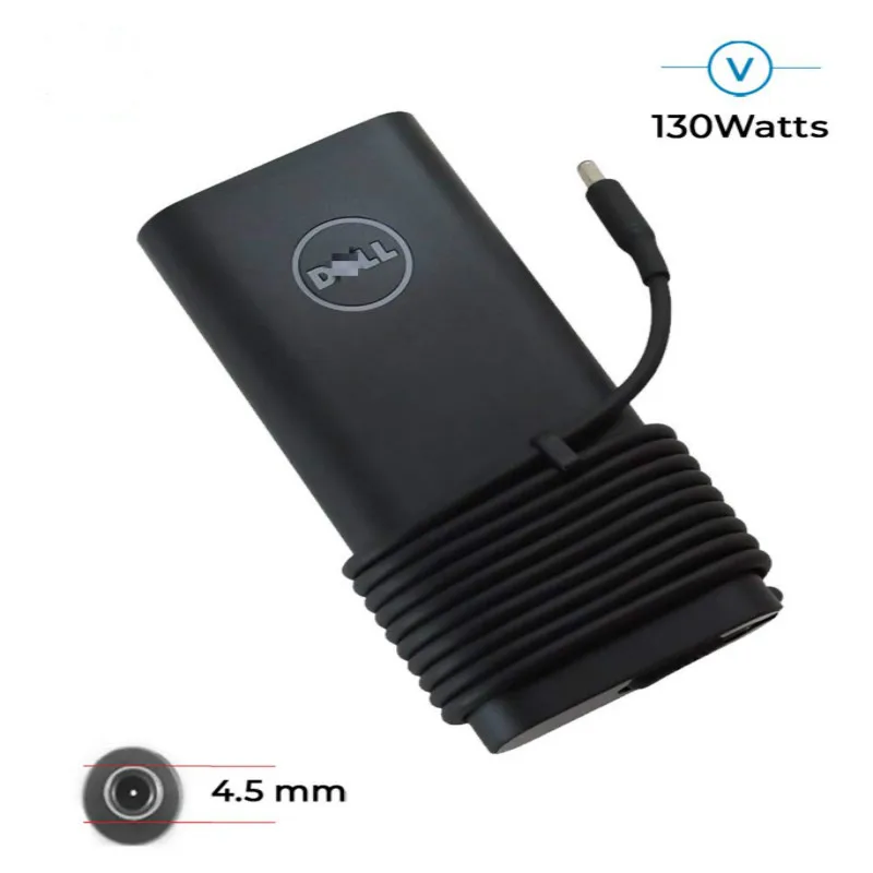 Адаптер питания переменного тока 130 Вт 19 5 в 7347 а для Dell Precision M3800 M2800 Inspiron 7348 7459