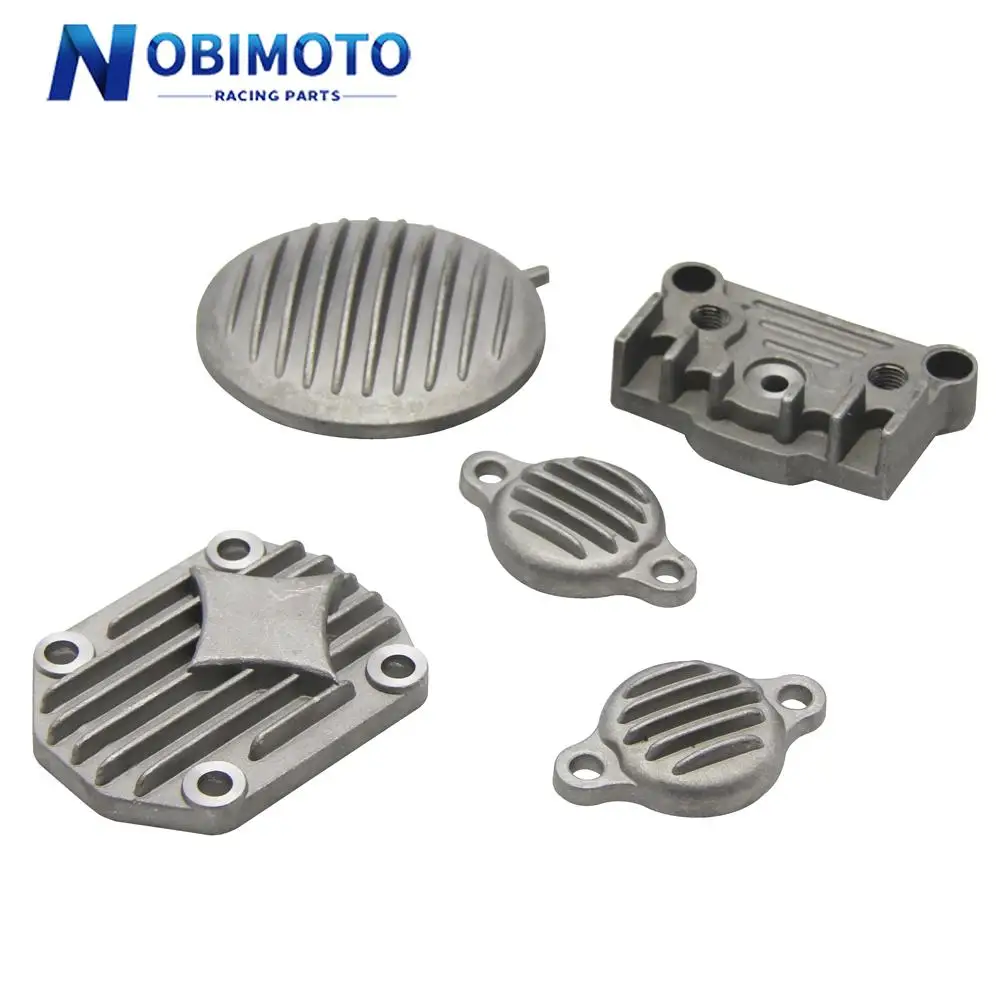 YX125 YX140 Motorcycle Cylinder Head Cover Kit For YinXiang 125cc 140cc 150cc 150-5 Horizontal Engine Dirt Pit Bike Parts
YX125 YX140 Motorcycle Cylinder Head Cover Kit For YinXiang 125cc 140cc 150cc 150-5 Horizontal Engine Dirt Pit Bike Parts