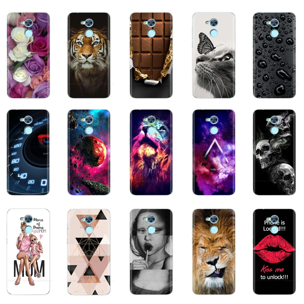 For Huawei Honor 6A Dli-tl20 Case Silicone Painted Back Cover for Huawei Honor 6A Pro DLI-L22 DLI-AL10 Cases Soft TPU Back Cover
For Huawei Honor 6A Dli-tl20 Case Silicone Painted Back Cover for Huawei Honor 6A Pro DLI-L22 DLI-AL10 Cases Soft TPU Back Cover