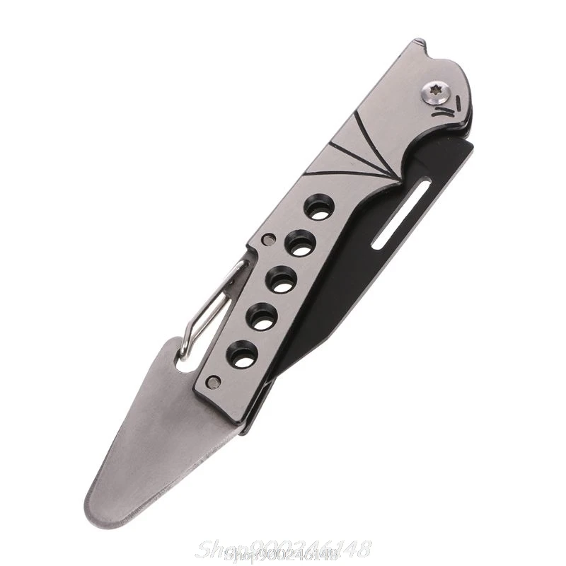 Garden Folding Grafting Knife Pruning Seedling Cutter Stainless Steel Blade Inoculation Cutting Tool With Keychain Jy24 20 
Garden Folding Grafting Knife Pruning Seedling Cutter Stainless Steel Blade Inoculation Cutting Tool With Keychain Jy24 20