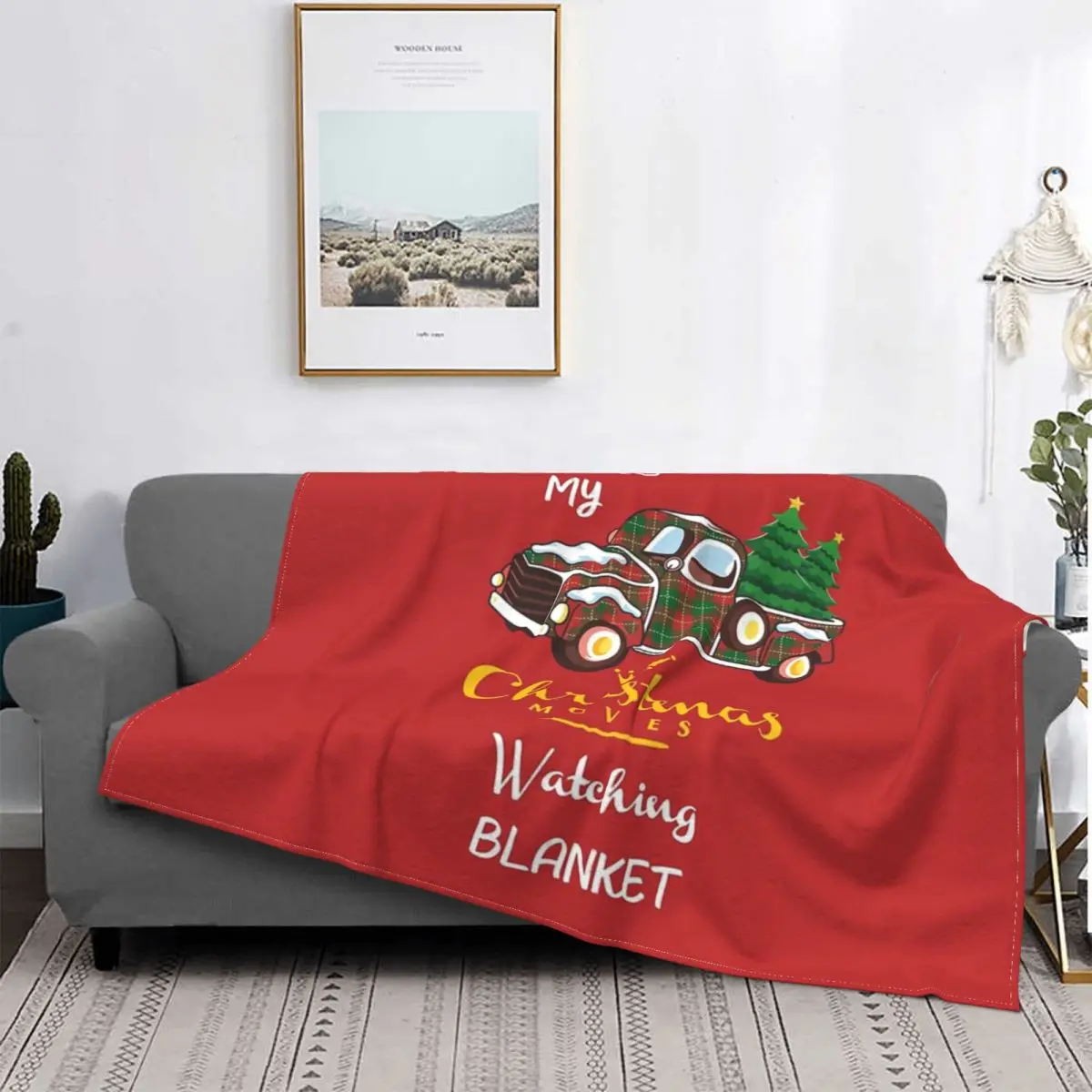 Manta a cuadros de muselina para cama, ropa de cama de algodón, фильмы de Navidad, esta es mi película
Manta a cuadros de muselina para cama, ropa de cama de algodón, фильмы de Navidad, esta es mi película