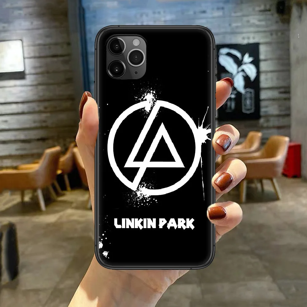 Linkin Rock And Park Band Phone Case Cover For Iphone 5 5S 6 6S PLUS 7 8 11 12 Mini X XR XS PRO SE 2020 MAX black Bumper 3D
Linkin Rock And Park Band Phone Case Cover For Iphone 5 5S 6 6S PLUS 7 8 11 12 Mini X XR XS PRO SE 2020 MAX black Bumper 3D