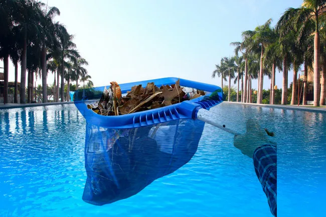 Household Practical Heavy Duty Leaf Rake Mesh Frame Net Skimmer Cleaner Swimming Pool Spa Tool Pool Cleaning Tools New#g3
Household Practical Heavy Duty Leaf Rake Mesh Frame Net Skimmer Cleaner Swimming Pool Spa Tool Pool Cleaning Tools New#g3