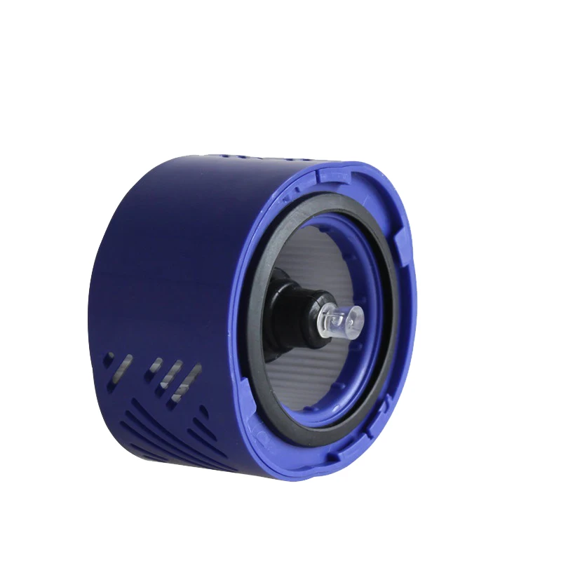 Washable Pre-Filter Post-Filter HEPA Air Filters Suitable for Dyson V6 DC59 DC62 Vacuum Cleaner Parts Accessories
Washable Pre-Filter Post-Filter HEPA Air Filters Suitable for Dyson V6 DC59 DC62 Vacuum Cleaner Parts Accessories