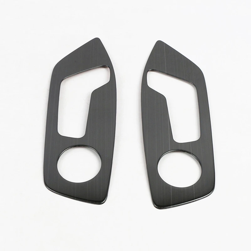 Car Styling Seat Adjustment Decorative Panel Stickers For Audi Q3 2019 Stainless Steel Interior Accessories
Car Styling Seat Adjustment Decorative Panel Stickers For Audi Q3 2019 Stainless Steel Interior Accessories