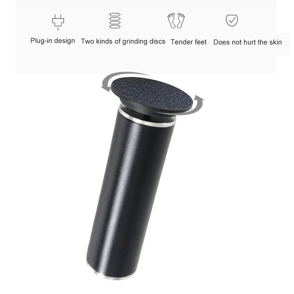 FCR-1 Electric Pedicure Machine Automatic Pedicure Machine Plug-in Type Dead Skin Grinding Auto Foot Pedestal Electric Foot File
FCR-1 Electric Pedicure Machine Automatic Pedicure Machine Plug-in Type Dead Skin Grinding Auto Foot Pedestal Electric Foot File