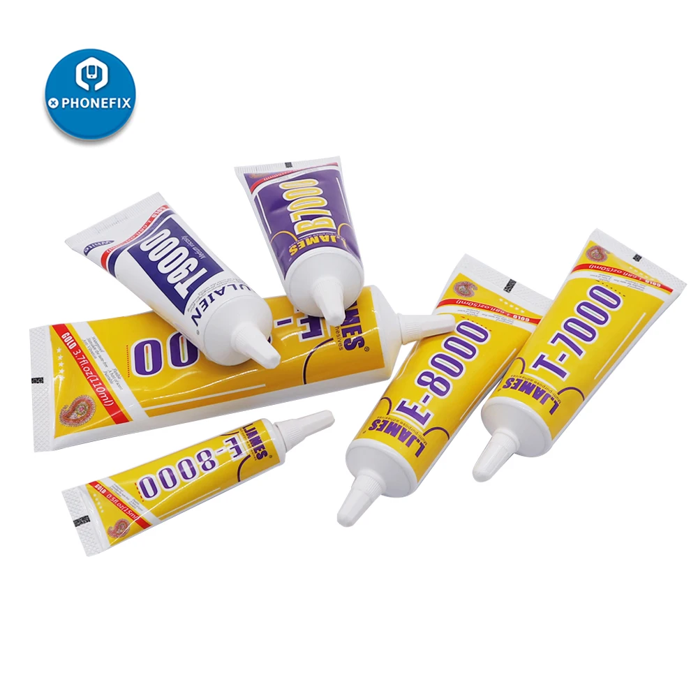 15/50/110ml T-7000 B-7000 More Powerful New Epoxy Resin Adhesive Liquid Glue Super Sealant Handset Touch Screen Rack Maintenance
15/50/110ml T-7000 B-7000 More Powerful New Epoxy Resin Adhesive Liquid Glue Super Sealant Handset Touch Screen Rack Maintenance
