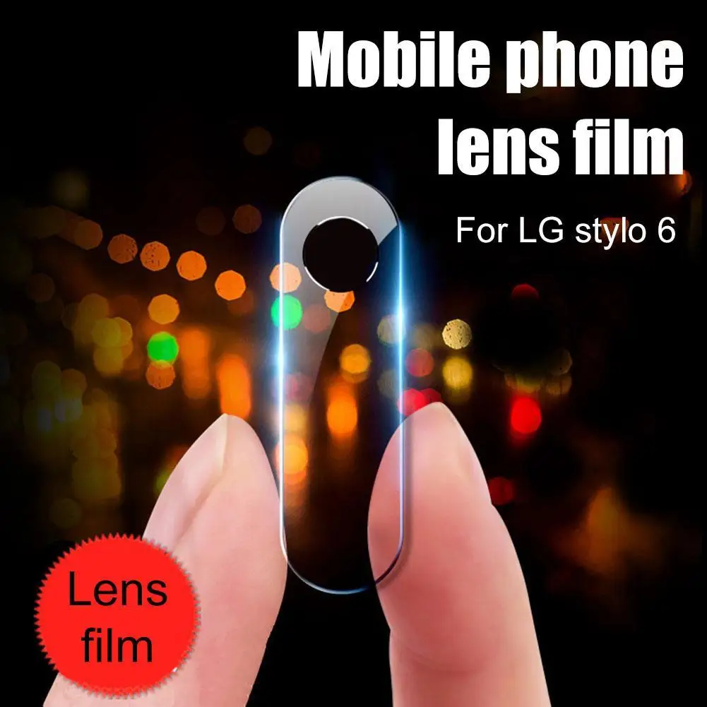 Rear Camera Lens Tempered Glass For LG Stylo 5 Back Definition protection Glass Film Protector Film Lens K9H2 D5K0 
Rear Camera Lens Tempered Glass For LG Stylo 5 Back Definition protection Glass Film Protector Film Lens K9H2 D5K0