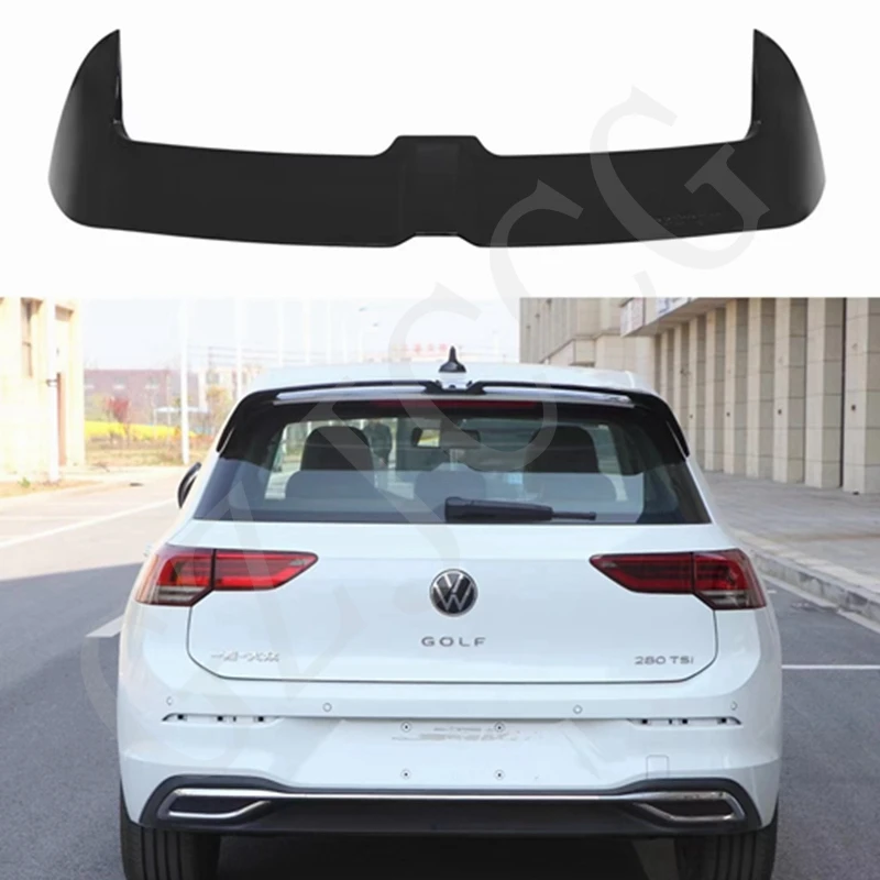 for 2020 2021 Volkswagen Golf 8 MK8 Ⅷ R GTI Rline Spoiler rear window roof premium spoiler
for 2020 2021 Volkswagen Golf 8 MK8 Ⅷ R GTI Rline Spoiler rear window roof premium spoiler