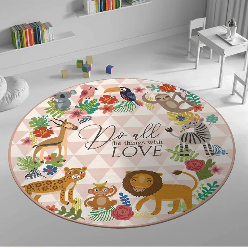 Anime Tatami Mat Living Room Table Area Rug Room Decoration Teenager Pink Rug Cute Kitty Rugs Girls Bedroom Cartoon Round Carpet
Anime Tatami Mat Living Room Table Area Rug Room Decoration Teenager Pink Rug Cute Kitty Rugs Girls Bedroom Cartoon Round Carpet