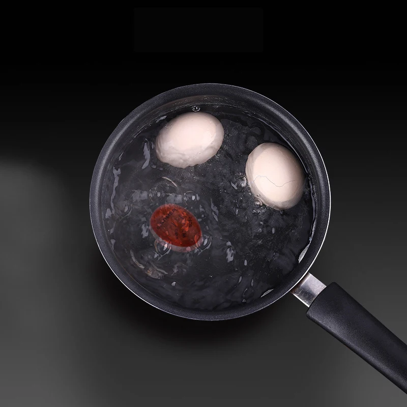 2PCS Blue Red Timer Reminder Color Changing Egg Timer Resin Material Boiled Eggs Kitchen Helper Egg Timer Red Timer Tools
2PCS Blue Red Timer Reminder Color Changing Egg Timer Resin Material Boiled Eggs Kitchen Helper Egg Timer Red Timer Tools